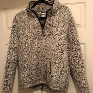 Victoria Secret Sherpa